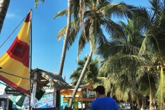 Caye-Caulker-Street-1