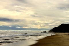 Playa-Mermejita-Sunset